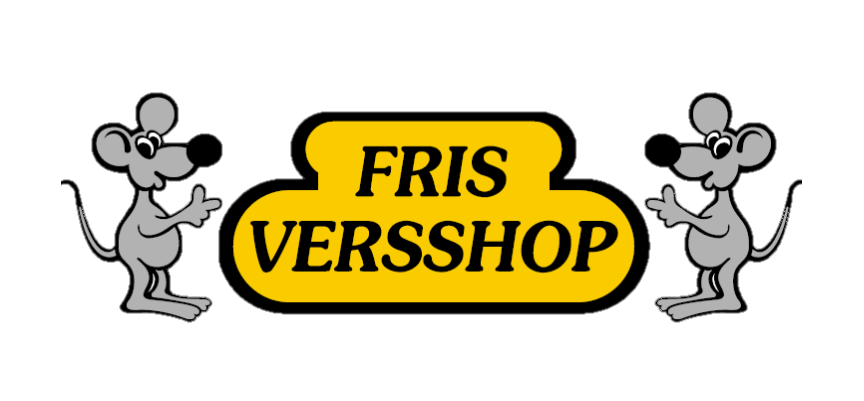 Frisversshop